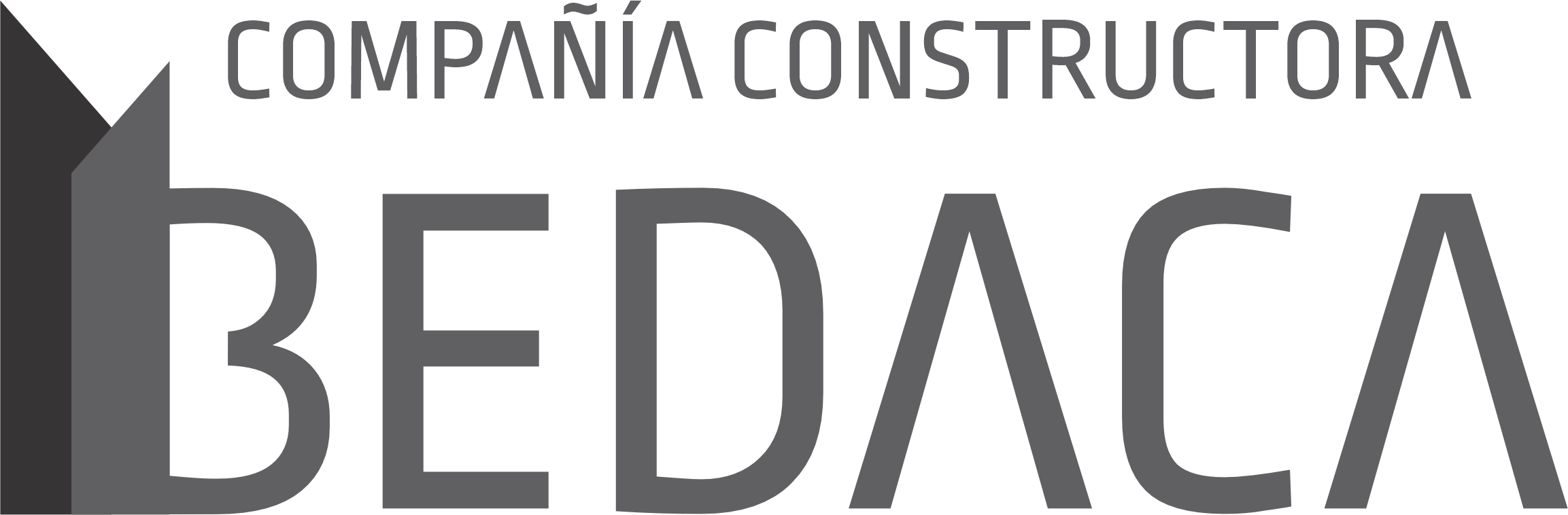 logo bedaca